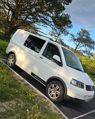 Volkswagen transporter 9 - transporter, 1.9