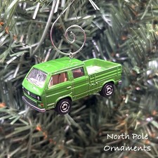 VW Volkswagen Transporter Crew