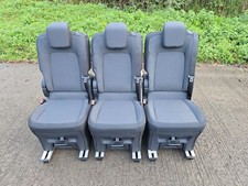 Ford Custom VW Transporter