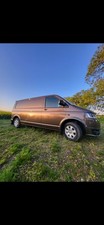 2006 Volkswagen Transporter T5