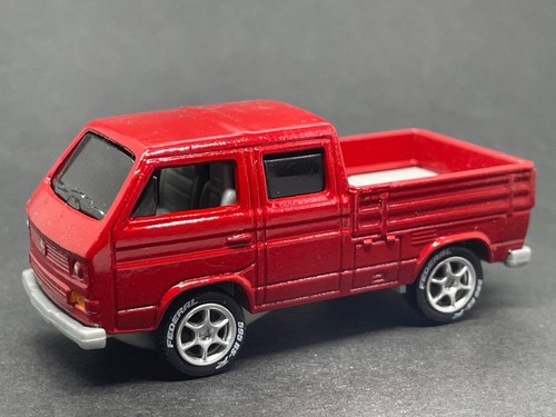 Matchbox volkswagen - matchbox,