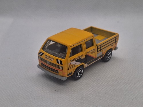 Matchbox volkswagen - matchbox,