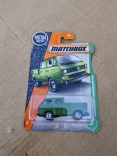 2017 Matchbox GREEN 1990