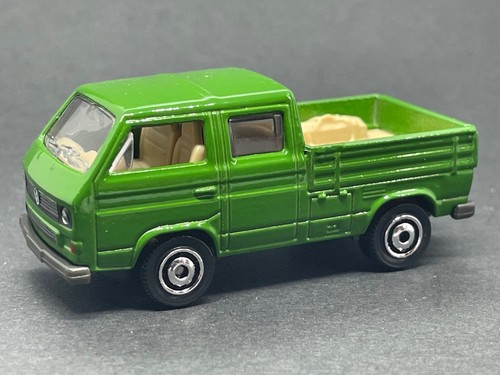 Matchbox volkswagen - matchbox,