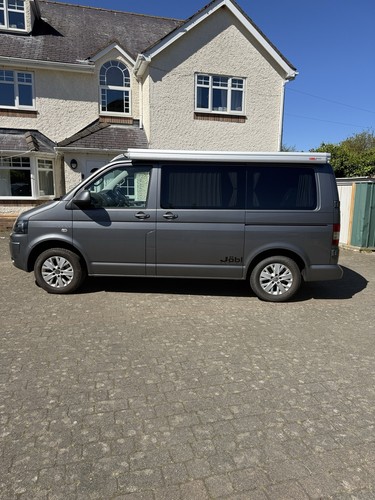 Transporter diesel - vw, 2l