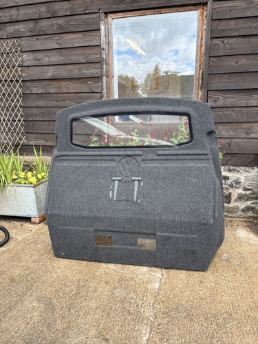Volkswagen transporter crew - transporter, t6