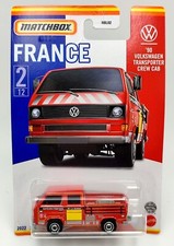 ★ VOLKSWAGEN TRANSPORTER