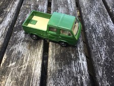 Matchbox Volkswagen