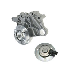 Solenoid Switch + Camshaft