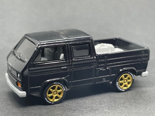 Matchbox volkswagen - matchbox,
