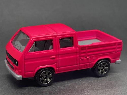 Matchbox volkswagen - matchbox,