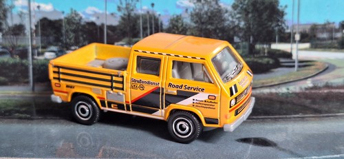 Matchbox volkswagen - matchbox,