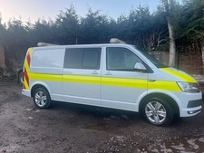 Volkswagen Transporter T6 2.0