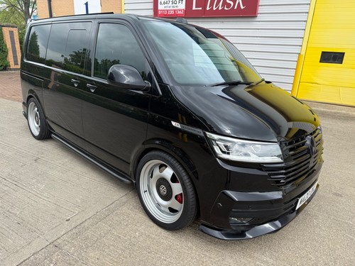 Transporter kombi dsg - kombi,