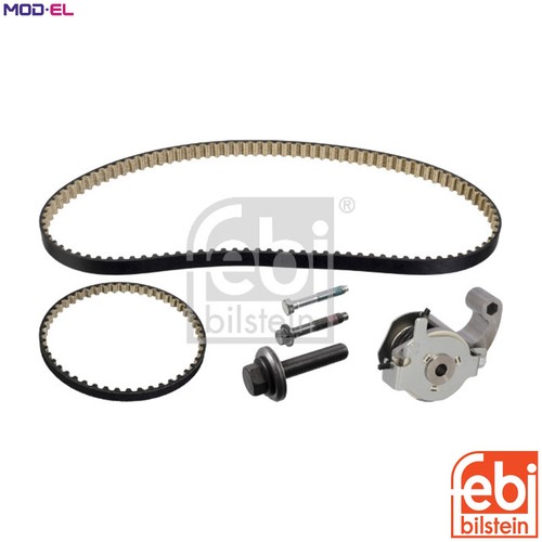 Timing belt kit 194073 - timing,