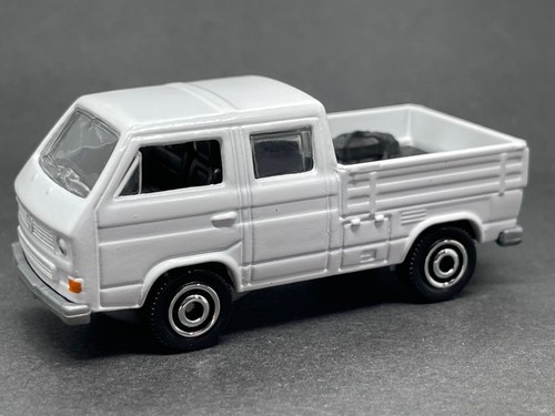 Matchbox volkswagen - matchbox,