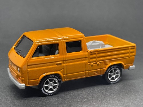 Matchbox volkswagen - matchbox,