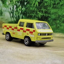 Matchbox VW Transporter Crew