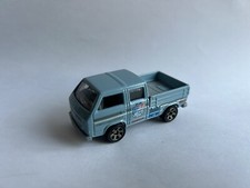 Volkswagen Transporter Crew