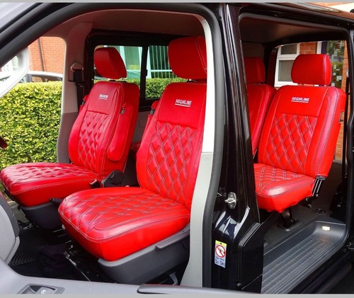 Transporter t5 kombi - t6,