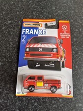 Matchbox	HFH69		Matchbox