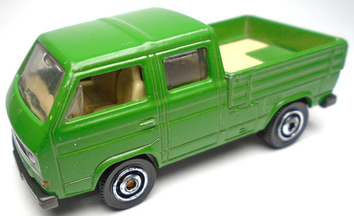 2017 matchbox volkswagen - 2017,