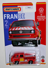 Matchbox MBX 2/12 - VW