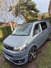 Volkswagen Transporter T5 1.9