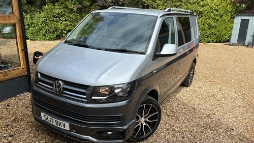 Transporter highline tdi - vw, t6