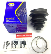 Napa CV Boot Kit For Fiat