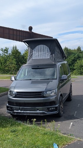 Transporter highline - transporter,