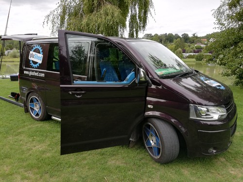 Transporter kombi 1 2014 - vw, t5.1