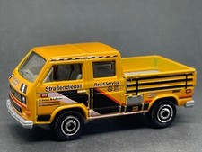 MATCHBOX VOLKSWAGEN