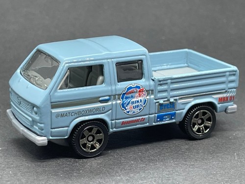 Matchbox volkswagen - matchbox,