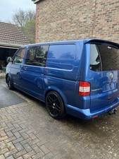 Vw Transporter T5