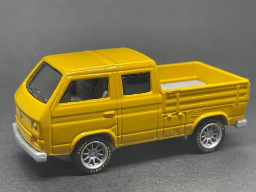 Matchbox volkswagen - matchbox,
