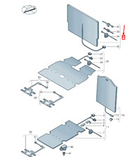 ORIGINAL VW TRANSPORTER T6