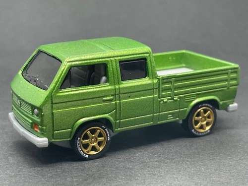 Matchbox volkswagen - matchbox,