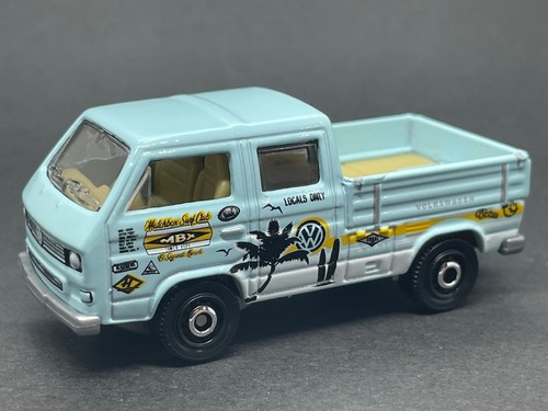 Matchbox volkswagen - matchbox,