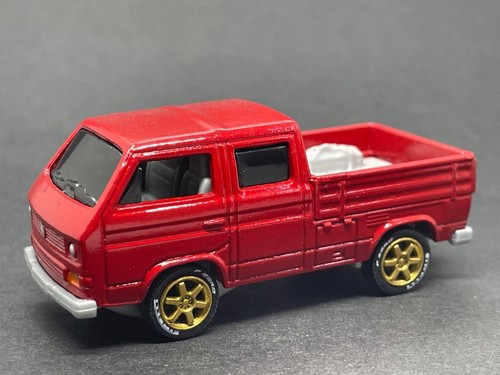 Matchbox volkswagen - matchbox,