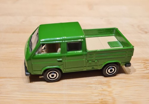 Matchbox volkswagen - matchbox,