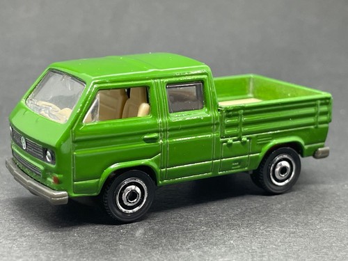 Matchbox volkswagen - matchbox,